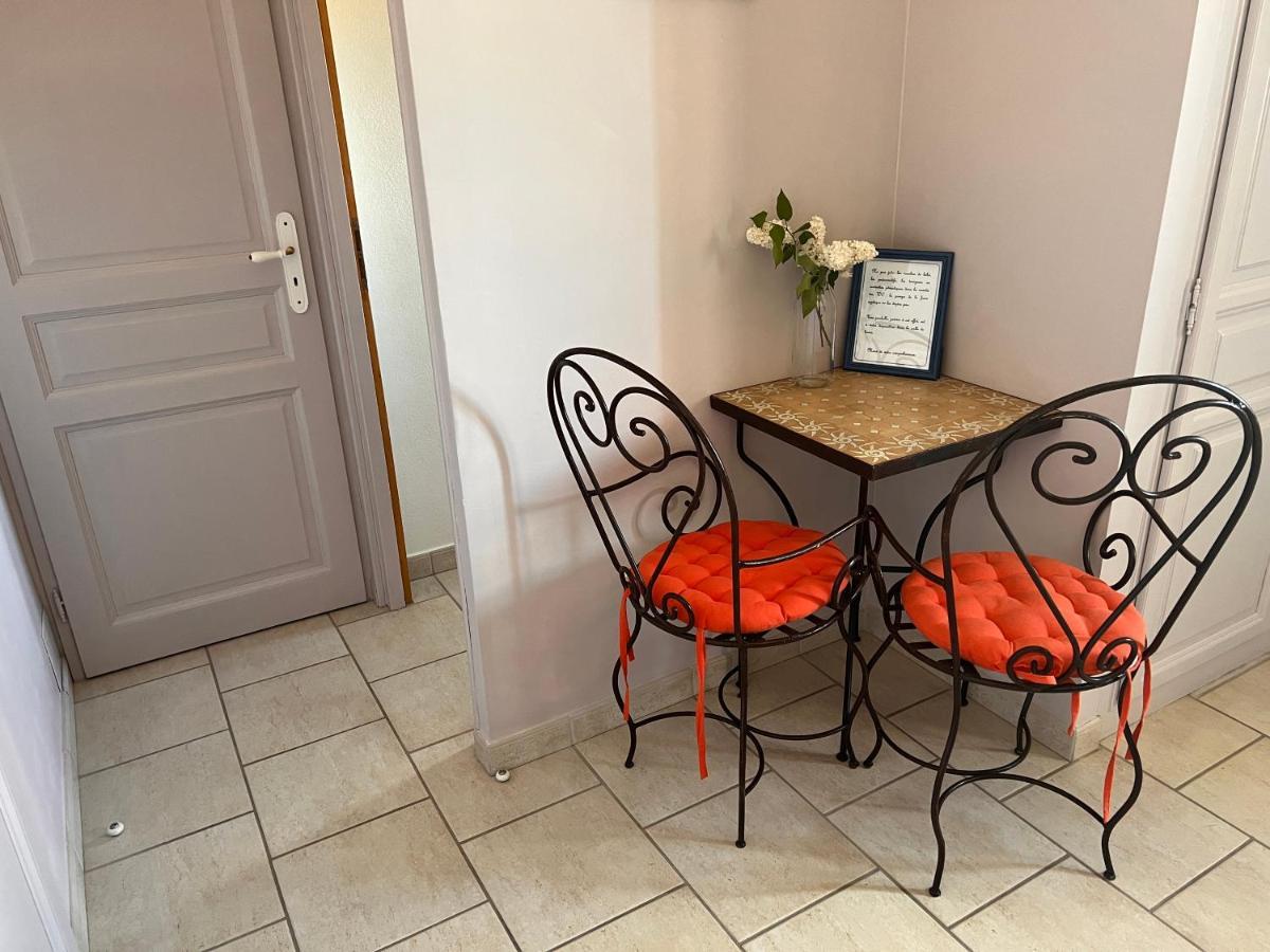 Mas De L'Estiou Apartment Monteux Exterior photo